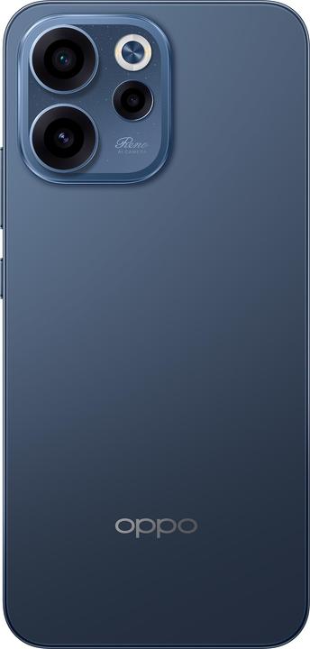 Produktbild OPPO 15 FS 5G (512 GB, Black, Schwarz, Twilight Black, 6.57", Dual SIM, 5G)