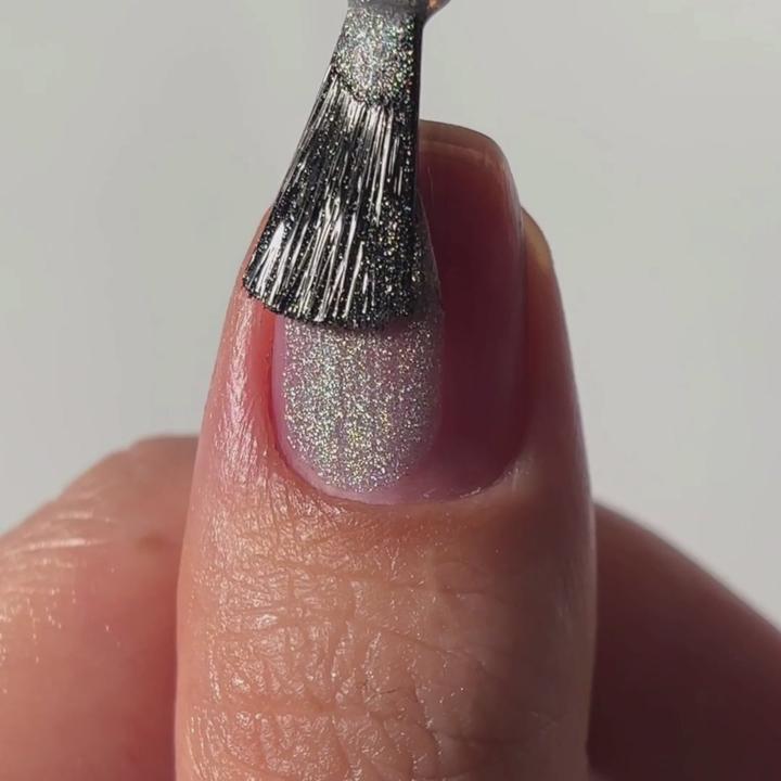 Immagine prodotto Londontown lakur Nice & Icy (platino olografico)