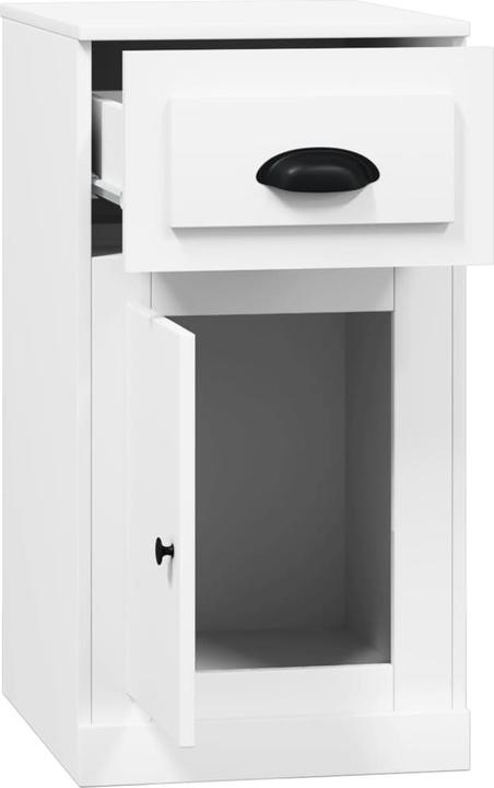 Image du produit vidaXL Beistellschrank (40 x 40 x 75 cm)
