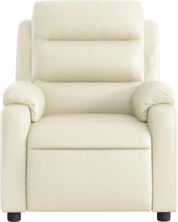 Actual product image VidaXL Massage-Relaxsessel