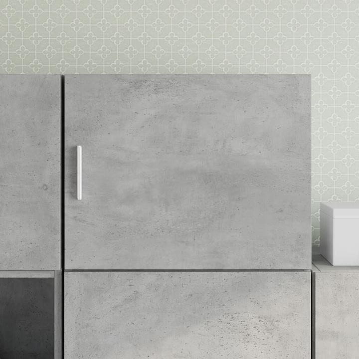Image du produit vidaXL Wandschrank (50 x 42.50 x 40 cm)