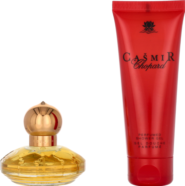 Produktbild Chopard Cašmir Geschenkset (Eau de Parfum, 105 ml)