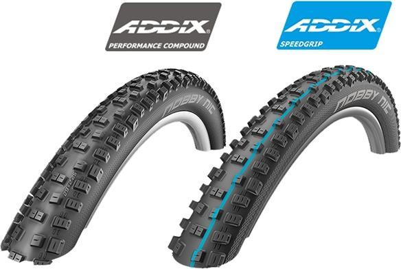 Produktbild Schwalbe Nobby Nic (29 x 2.40, 62-622)