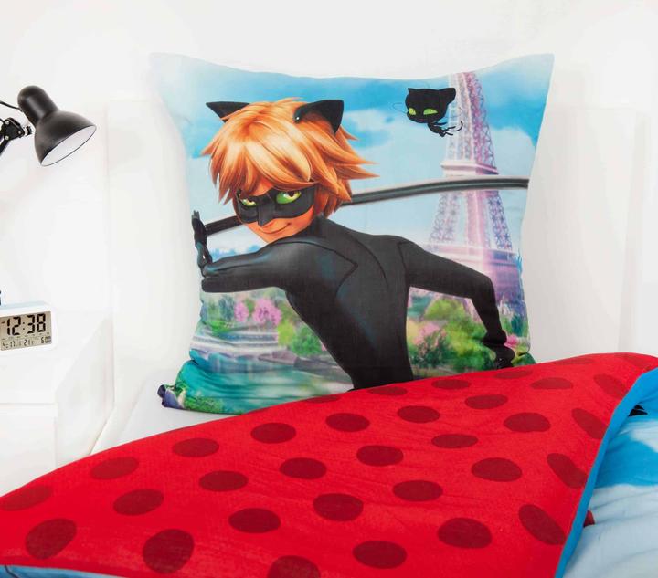 Produktbild Herding Miraculous