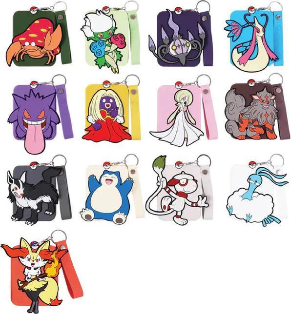 Image du produit Pokémon Gengar Boxset (CN) (Chinois, Coffret & Collection)