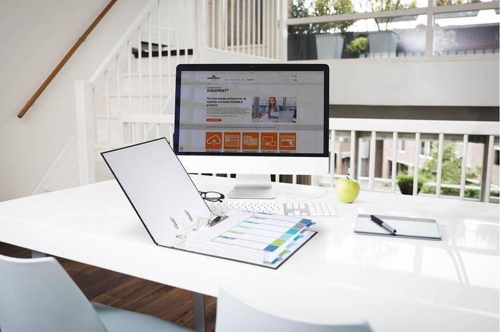Immagine prodotto Durable Registro A4+