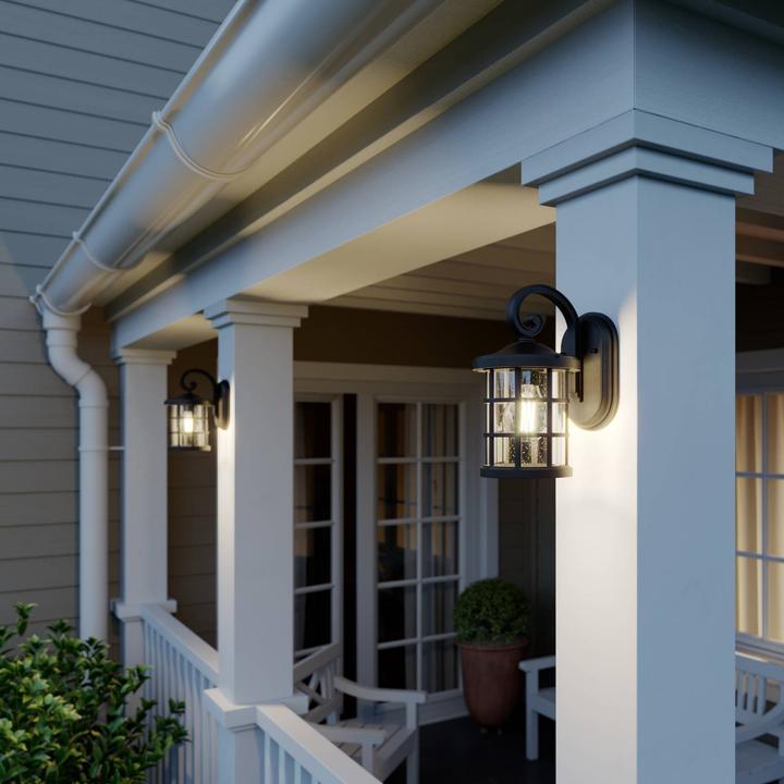 Actual product image Lindby Ankea (E27, IP23)