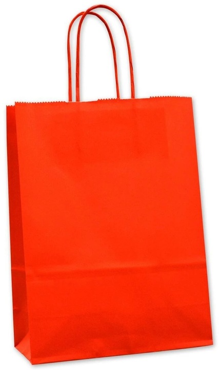 Produktbild Elco Tragetasche Kordel farbig (Geschenktüte, 25 x)