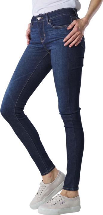 Immagine prodotto Levis Jeans Levi's 710 Super Skinny Fit (W34/L30)