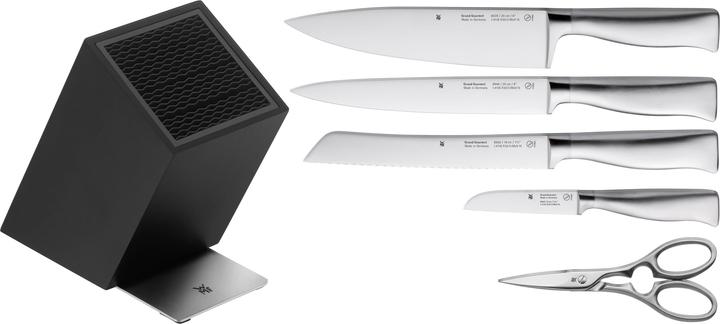 Produktbild WMF Messerblock mit Messerset