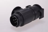 Immagine prodotto Filmer piece Adattatore lungo 13-7