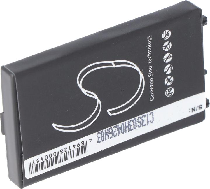 Produktbild Nintendo Akku DS NTR-003, NTR-001 (1 Stk., 900 mAh)