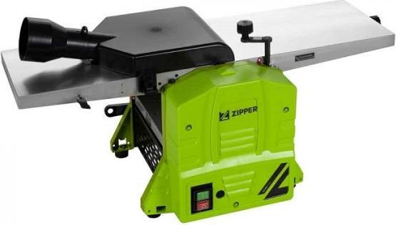 Produktbild Zipper ZI-HB254N Abricht- und Dickenhobelmaschine 1500 W
