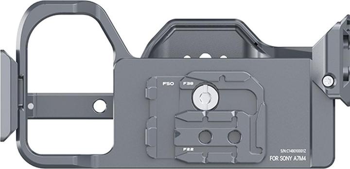 Actual product image Falcam Cage V2 for SONY A7IV #2824A (F22 & F38 & F50)
