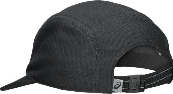 Actual product image ASICS Performance ASICS 5 PANEL CAP Unisex