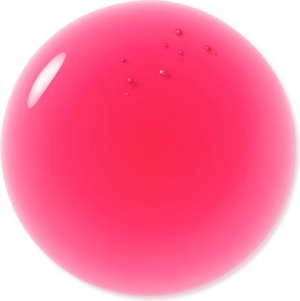 Actual product image Guerlain KissKiss 24 Bee Glow Oil 458 Pop Rose 9.5 ml (458 Pop Rose Glow)