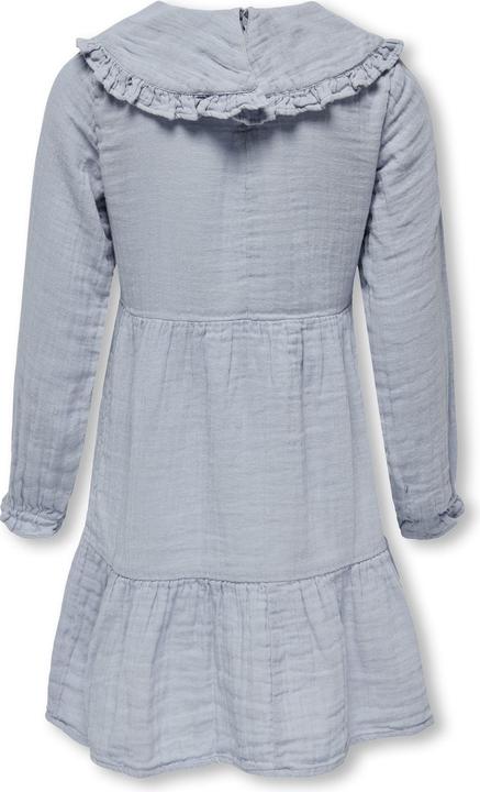 Produktbild Only Rüschenkragen Kleid (104)