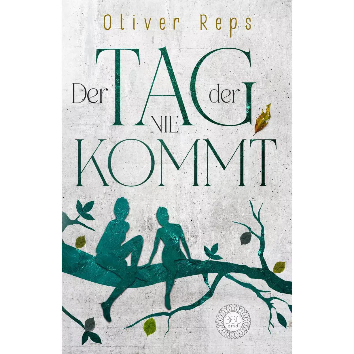 Der Tag, der nie kommt, Kinderbücher von Ulrich Faure, Oliver Reps