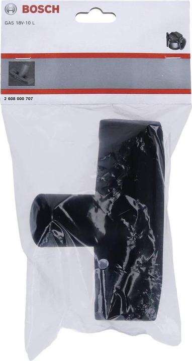 Produktbild Bosch Hausgeräte Saugdüse GAS 18V-10 L