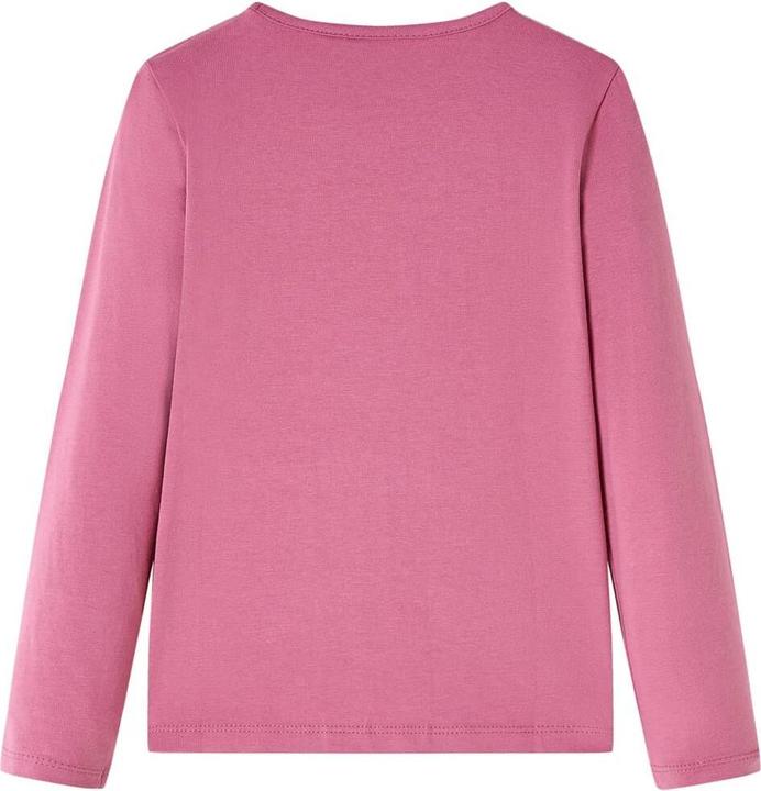 Produktbild vidaXL Kinder Langarmshirt (116)