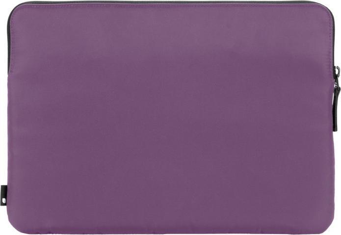 Actual product image Incase Compact Sleeve with Flight Nylon for MacBook Pro 16" - Nordic Mauve (16", Apple)