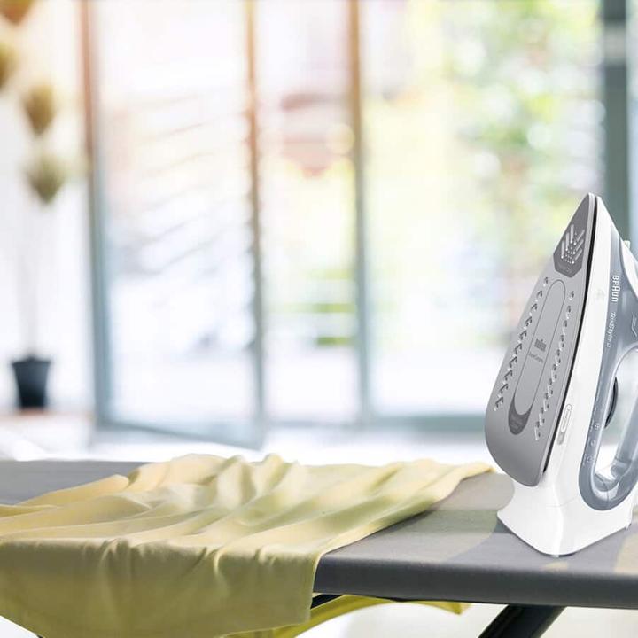 Produktbild Braun SI 3054 (2400 W, 180 g/min)
