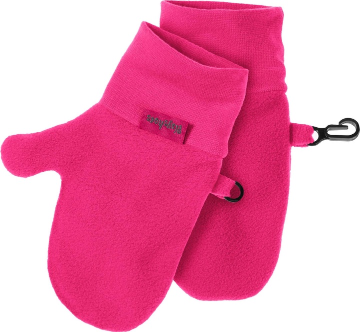 Produktbild Playshoes Fleece Fäustling (4)