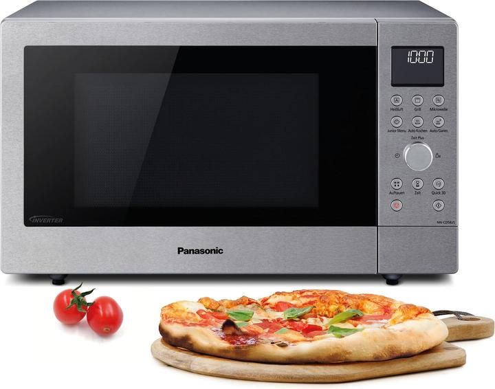 Produktbild Panasonic NN CD 58 JSGPG (27 l)