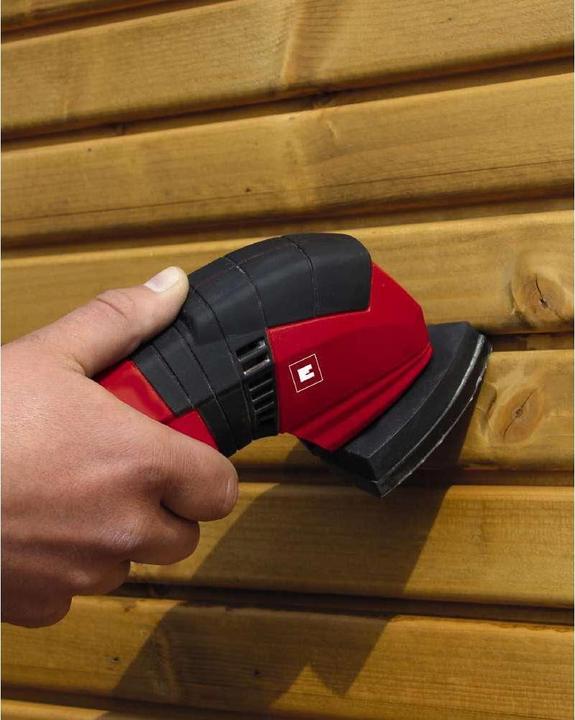 Produktbild Einhell Th-Ds 19 (Deltaschleifer, 190 W)