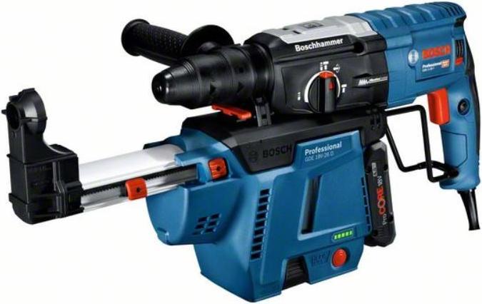 Produktbild Bosch Professional GDE 18V-26 D