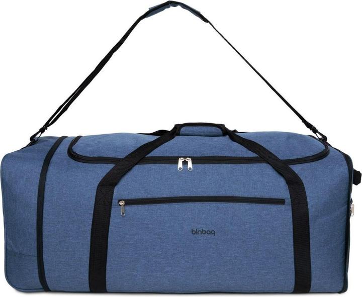 Immagine prodotto Hauptstadtkoffer BLNBAG M4 - Borsa da viaggio a rullo (90 l)