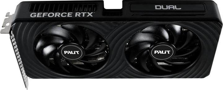Image du produit Palit VGA RTX5060TI 8GB Dual OC (8 Go)