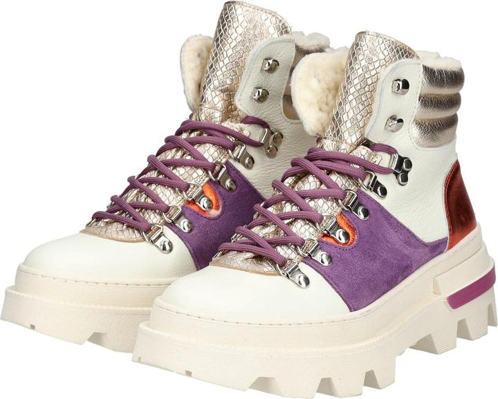 Actual product image Lazamani Stiefelette (41)