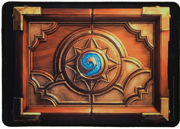 Immagine prodotto ABYstyle HEARTHSTONE - Mousepad da gioco - Gioco da tavolo