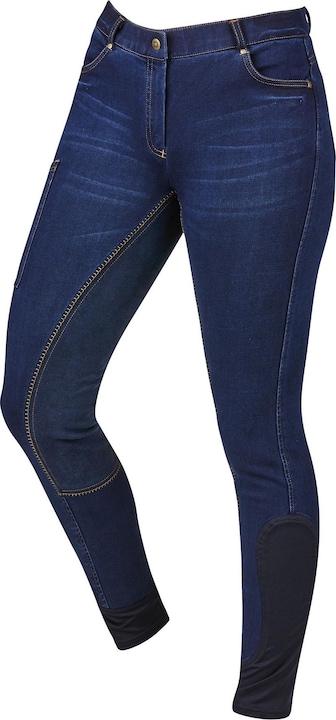 Denim/navy
