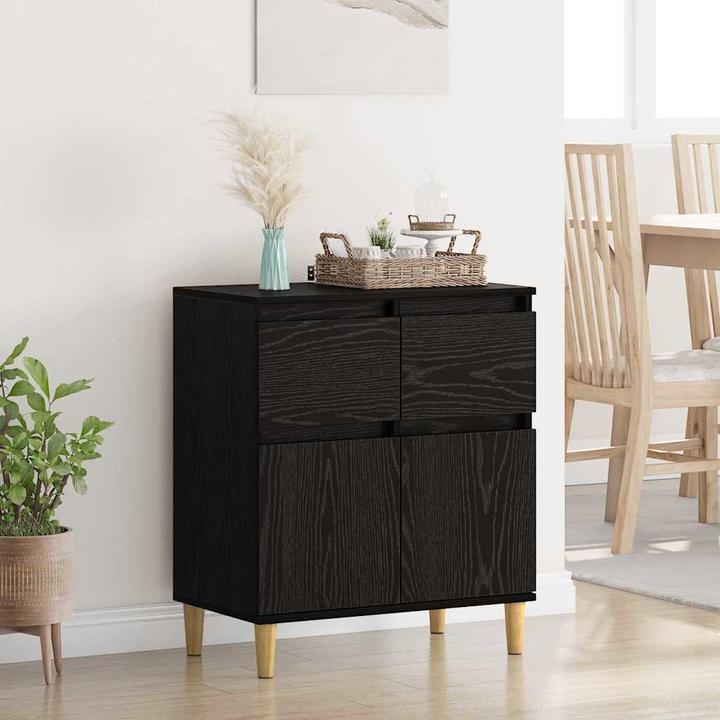 Produktbild vidaXL Sideboard (35 x 60 x 70 cm)