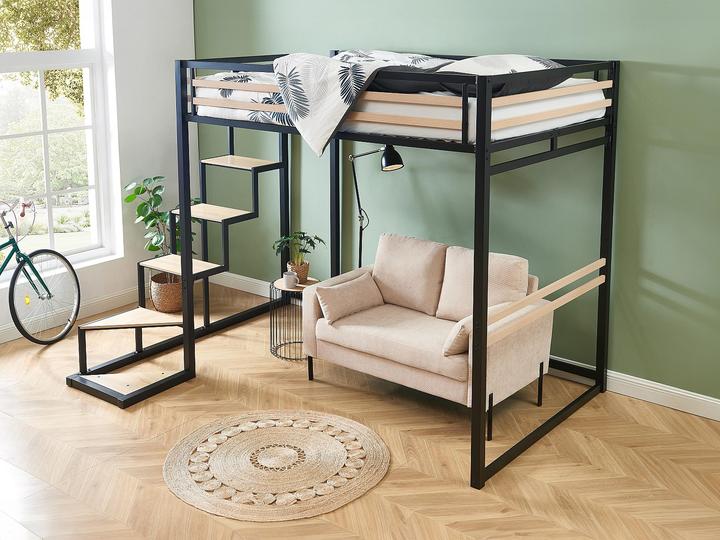 Image du produit Vente-unique Jogui (140 x 200)