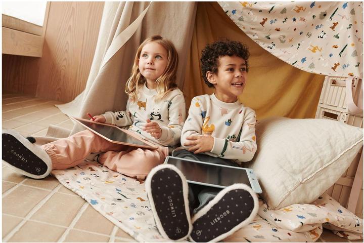 Actual product image Liewood Zora LCD Zeichentafel 13.5 Zoll