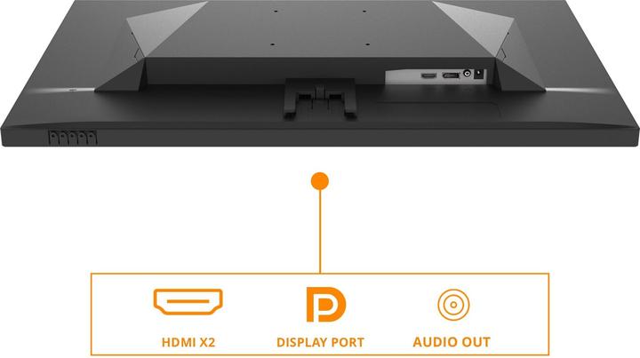 Image du produit AOC 27G15N2 (1920 x 1080 pixels, 27")