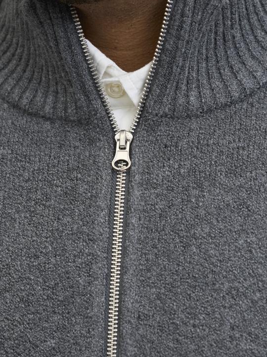 Image du produit Jack & Jones Plus Size Strickpullover Strickpullover