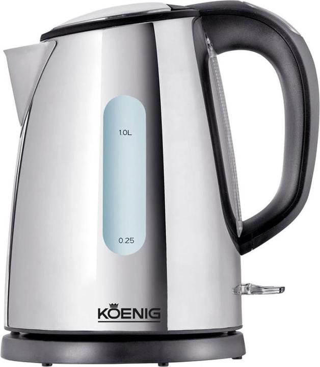 Immagine prodotto Koenig Chrome Line (1 l)