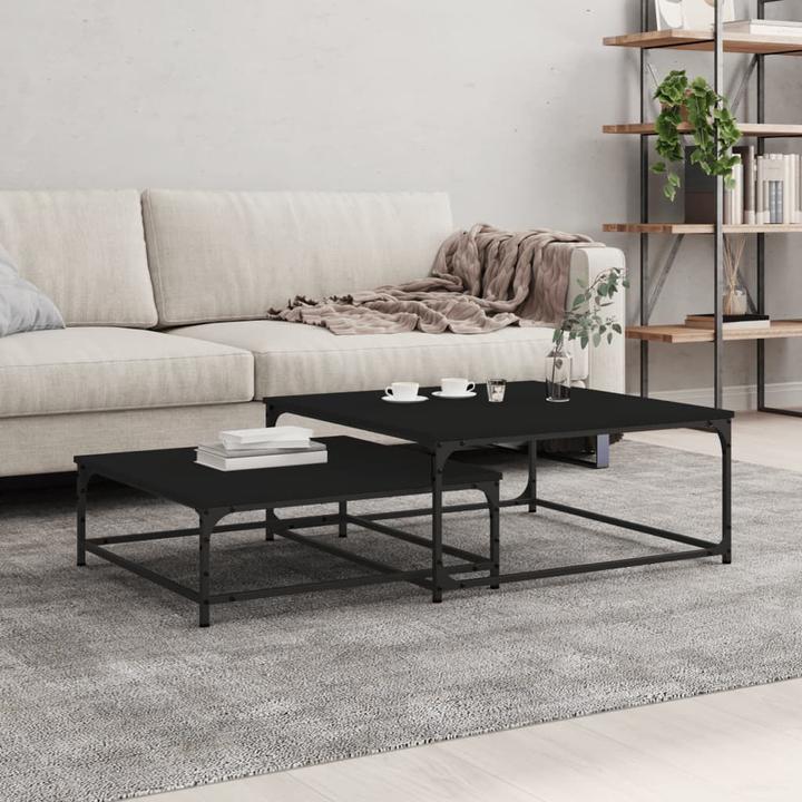 Produktbild VidaXL Blakely (80 x 80 x 35 cm)
