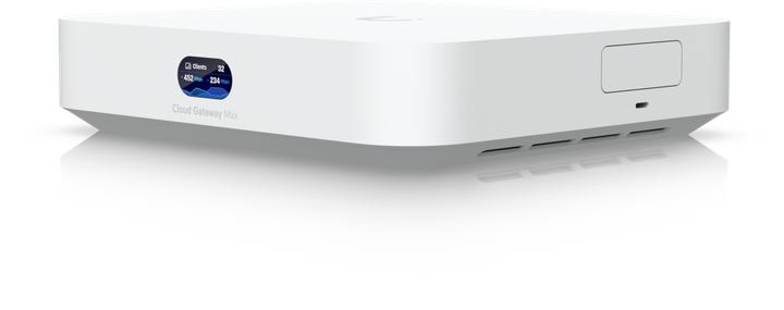 Image du produit Ubiquiti Cloud Gateway Max