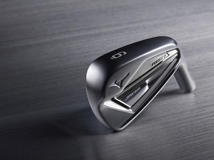 Produktbild Mizuno JPX 921 SEL LH (Linkshänder)