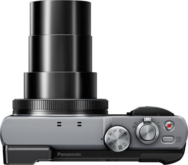 Immagine prodotto Panasonic Lumix DMC-TZ80 (4.3 - 129 mm, 18.10 Mpx, 1/2,3'')
