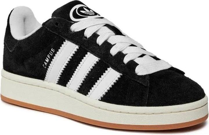 Actual product image Adidas Campus 00s Core Black (38)