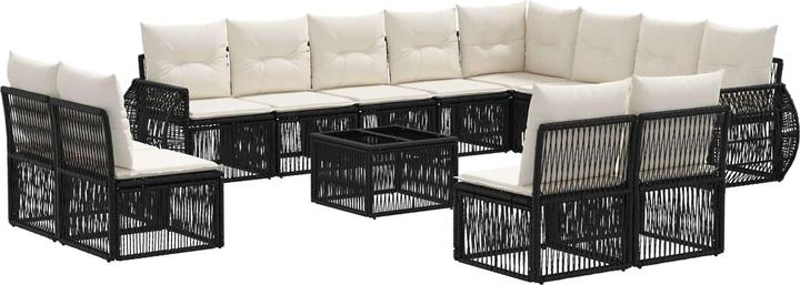 Produktbild vidaXL Garten-Sofa