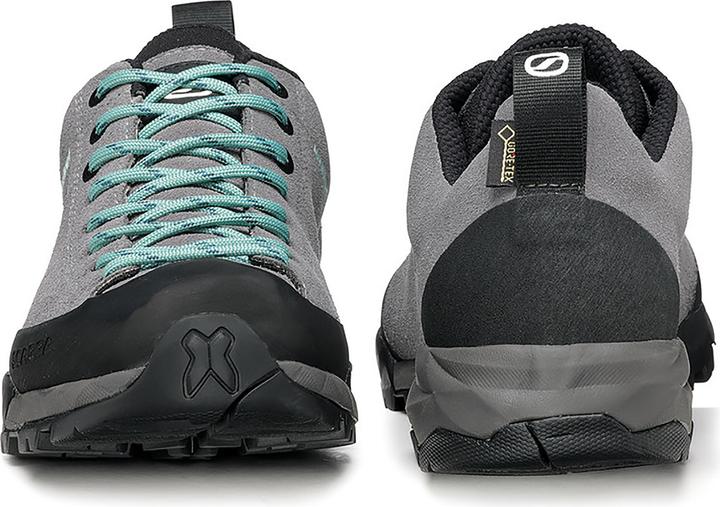 Produktbild Scarpa Mojito Trail GTX Wmn (40)