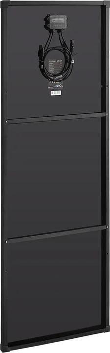 Produktbild Ective BSP 190 Black Lightweight | Leichtgewicht Back Contact Solarmodul mit 190WP (190 W, 3.72 kg)