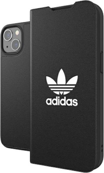 Produktbild Adidas Booklet Case Basic (Apple iPhone 13)